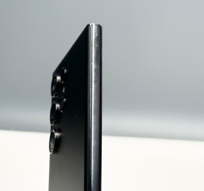 Samsung Galaxy S23 Ultra Black 256GB